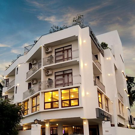 Grand 7 Hotel -Kesbewa Piliyandala Exteriér fotografie