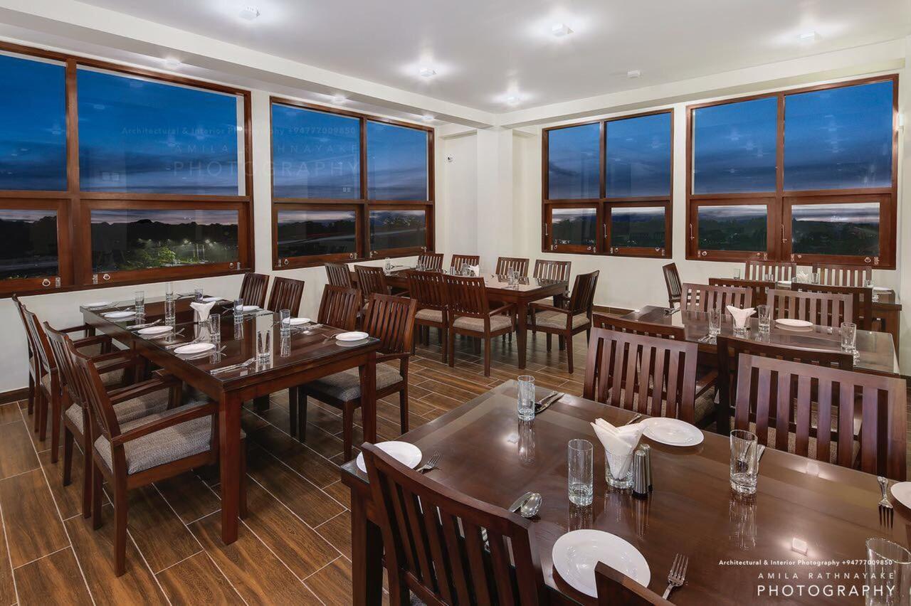Grand 7 Hotel -Kesbewa Piliyandala Exteriér fotografie